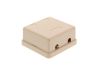 Picture of 2-Port Surface Mount Boxes
