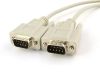 Picture of DB9 Male-to-Male Fully Loaded Serial Cables