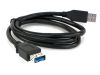 Picture of USB 3.0 Cables – Multiple Connector Configurations