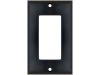 Picture of Single-Gang Decorex Wall Plates