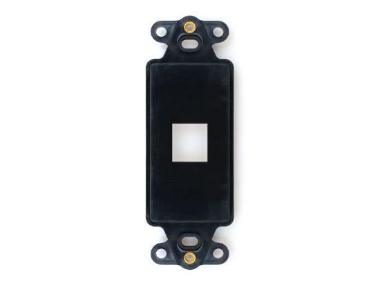 Picture of Decorex Keystone Faceplate Inserts