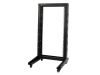 Picture of Open Frame Network Racks – 2-Post & 4-Post