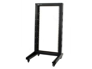 Picture of Open Frame Network Racks – 2-Post & 4-Post