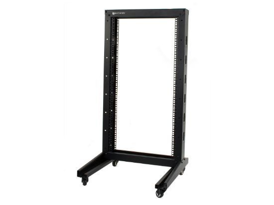 Picture of Open Frame Network Racks – 2-Post & 4-Post