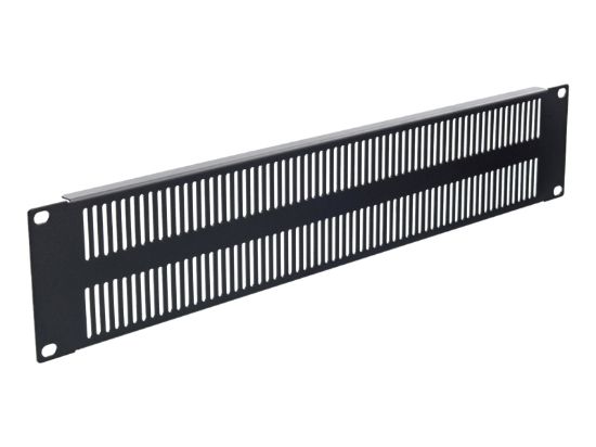 Picture of Vented Rack Filler Panels