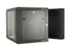 Picture of 301 Series 24-Inch Deep Swing-Out Wall Mount Cabinets