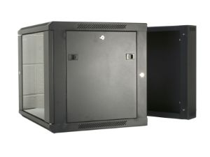 Picture of 301 Series 24-Inch Deep Swing-Out Wall Mount Cabinets