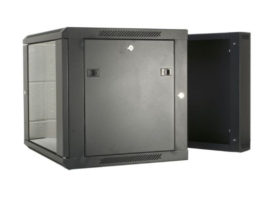 Picture of 301 Series 24-Inch Deep Swing-Out Wall Mount Cabinets