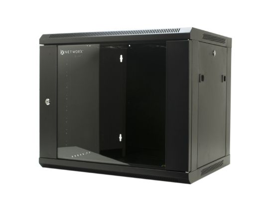 Picture of 401 Series 18-Inch Deep Wall Mount Cabinets