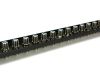 Picture of F-Type 3GHz Coaxial Patch Panels - Fully Loaded