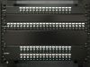 Picture of F-Type 3GHz Coaxial Patch Panels - Fully Loaded