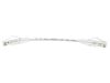 Picture of White Mini CAT6 Booted Patch Cables