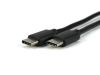 Picture of USB 2.0 USB-C Male to USB-C Male Cables - 480Mbps