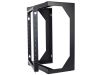 Picture of 201 Series Open Frame Swing Out Wall Mount Racks