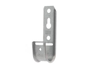 Picture of Standard Mount Galvanized J-Hooks - 25 Pack