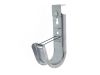 Picture of Wall Mount Galvanized J-Hooks - 25 Pack
