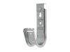 Picture of Wall Mount Galvanized J-Hooks - 25 Pack