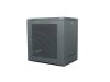 Picture of 102 Series Wall Mount Network Cabinets - 18 Inches Deep