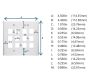 Picture of White Booted CAT8 Ethernet Patch Cables