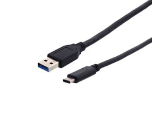 Picture of USB 3.x USB-C to USB-A Cables