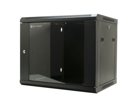 Picture for category Racks & Cabinets