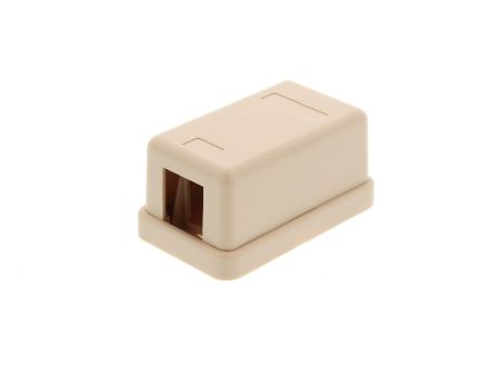 Picture for category Surface Mount Boxes