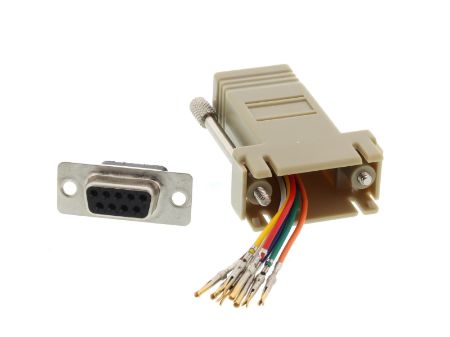 Picture for category Mod Adapter Kits