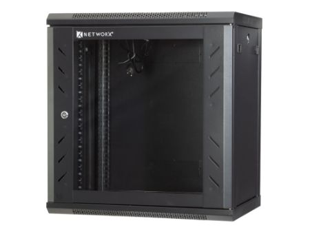 Picture for category Wall Mount Cabinets