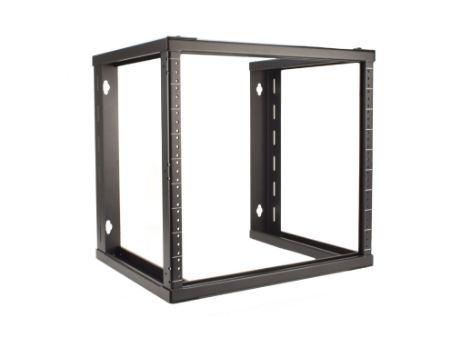 Picture for category Wall Mount Racks